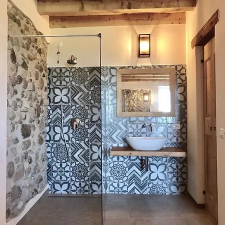 Appartamento Casa Bardalla Ponti sul Mincio