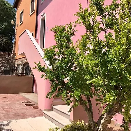 Casa Bardalla Ponti sul Mincio