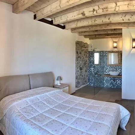 Appartamento Casa Bardalla Ponti sul Mincio