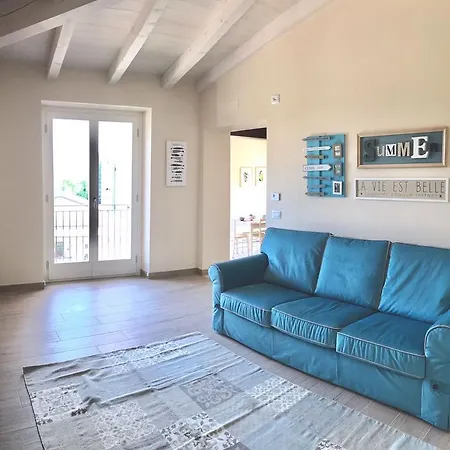 Appartamento Casa Bardalla *