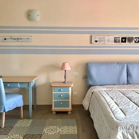 Appartamento Casa Bardalla Ponti sul Mincio