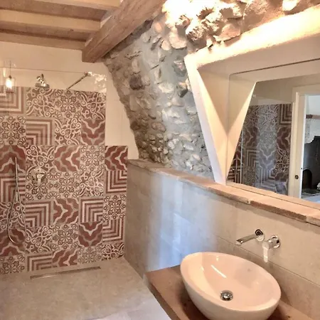 Appartamento Casa Bardalla