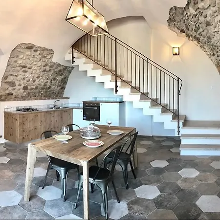Appartamento Casa Bardalla