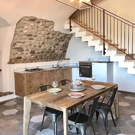 Casa Bardalla Ponti sul Mincio