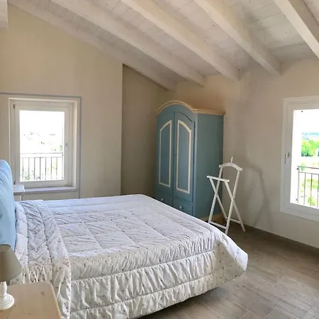 Casa Bardalla Lägenhet *