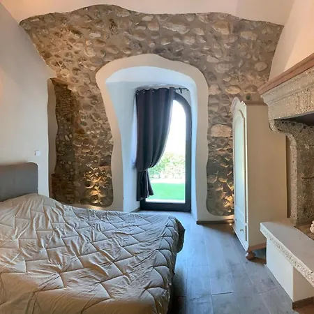 Casa Bardalla Apartment Ponti sul Mincio
