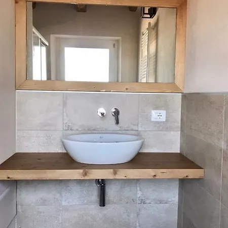 Casa Bardalla Apartment Ponti sul Mincio