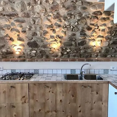 Casa Bardalla Apartment
