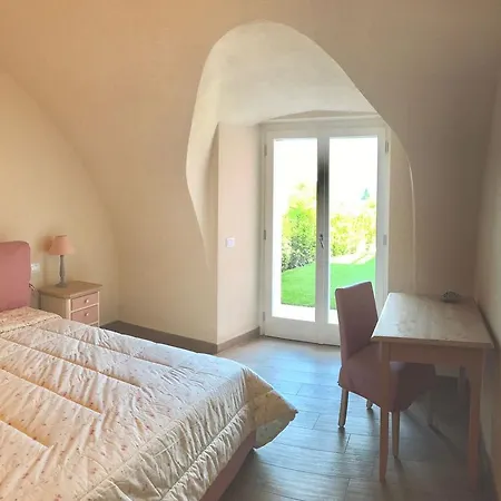 Apartment Casa Bardalla *