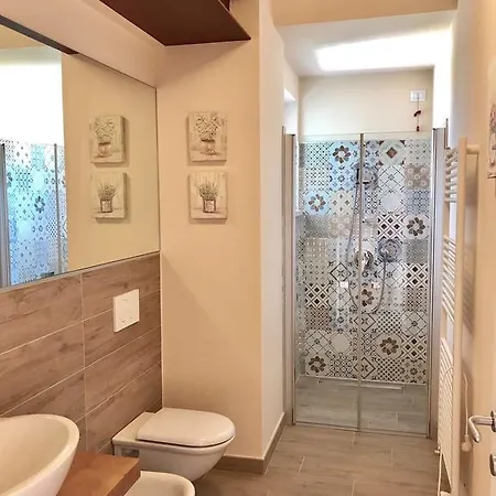 Casa Bardalla * Ponti sul Mincio