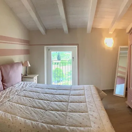 Casa Bardalla Ponti sul Mincio