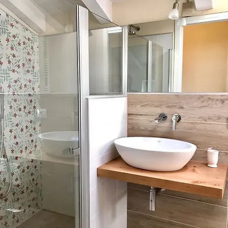 Casa Bardalla Apartment