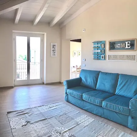 Apartment Casa Bardalla *