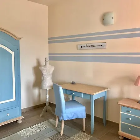 Casa Bardalla Apartment *