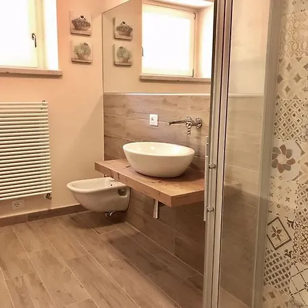 Casa Bardalla Apartment
