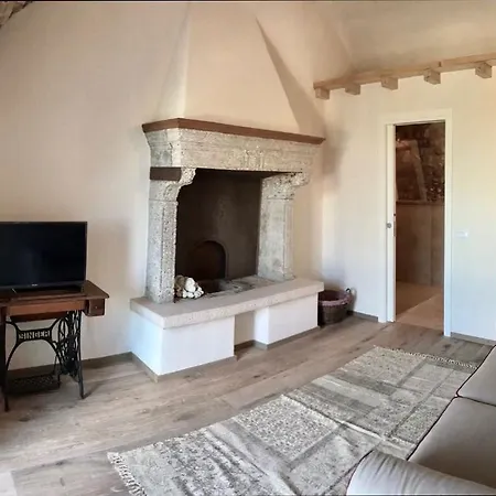 Apartment Casa Bardalla *
