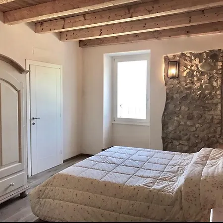 Apartment Casa Bardalla *
