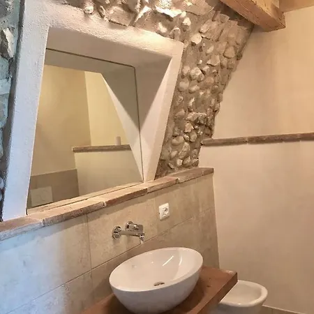Casa Bardalla Apartment Ponti sul Mincio