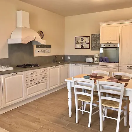 Apartman Casa Bardalla *