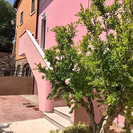 Casa Bardalla Ponti Sul Mincio