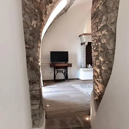 Casa Bardalla * Ponti Sul Mincio