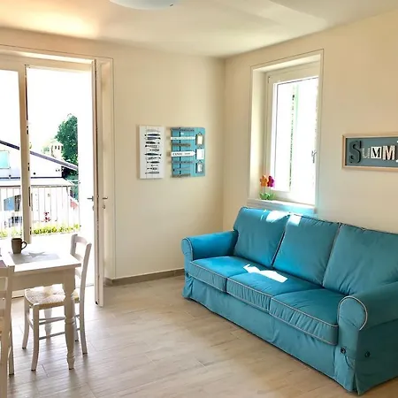 Casa Bardalla Apartman *